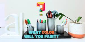 Photo: Upcycle Table Organization